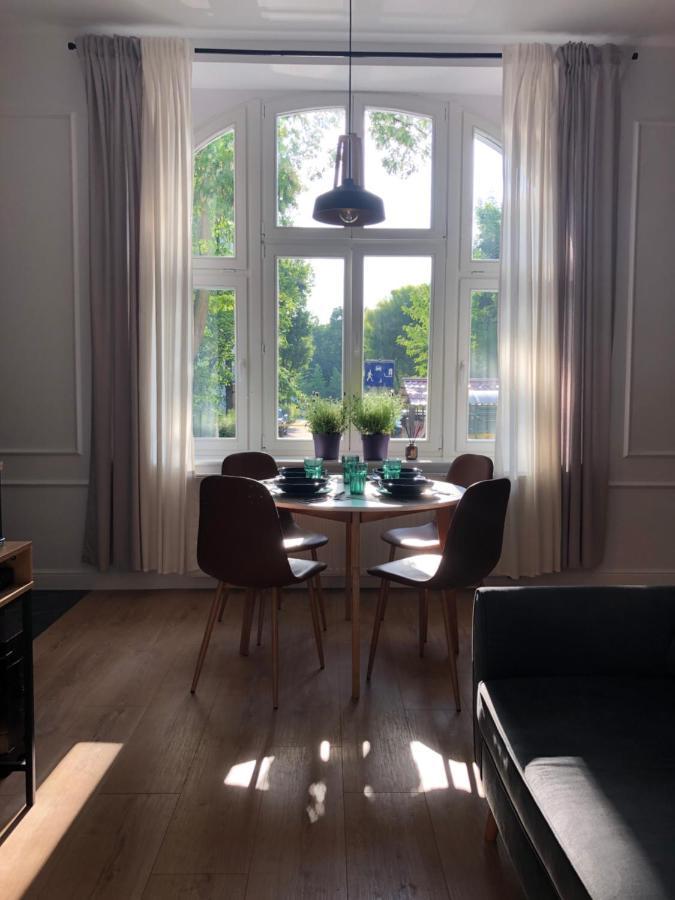Ara Apartament I Stary Toruń Exterior foto