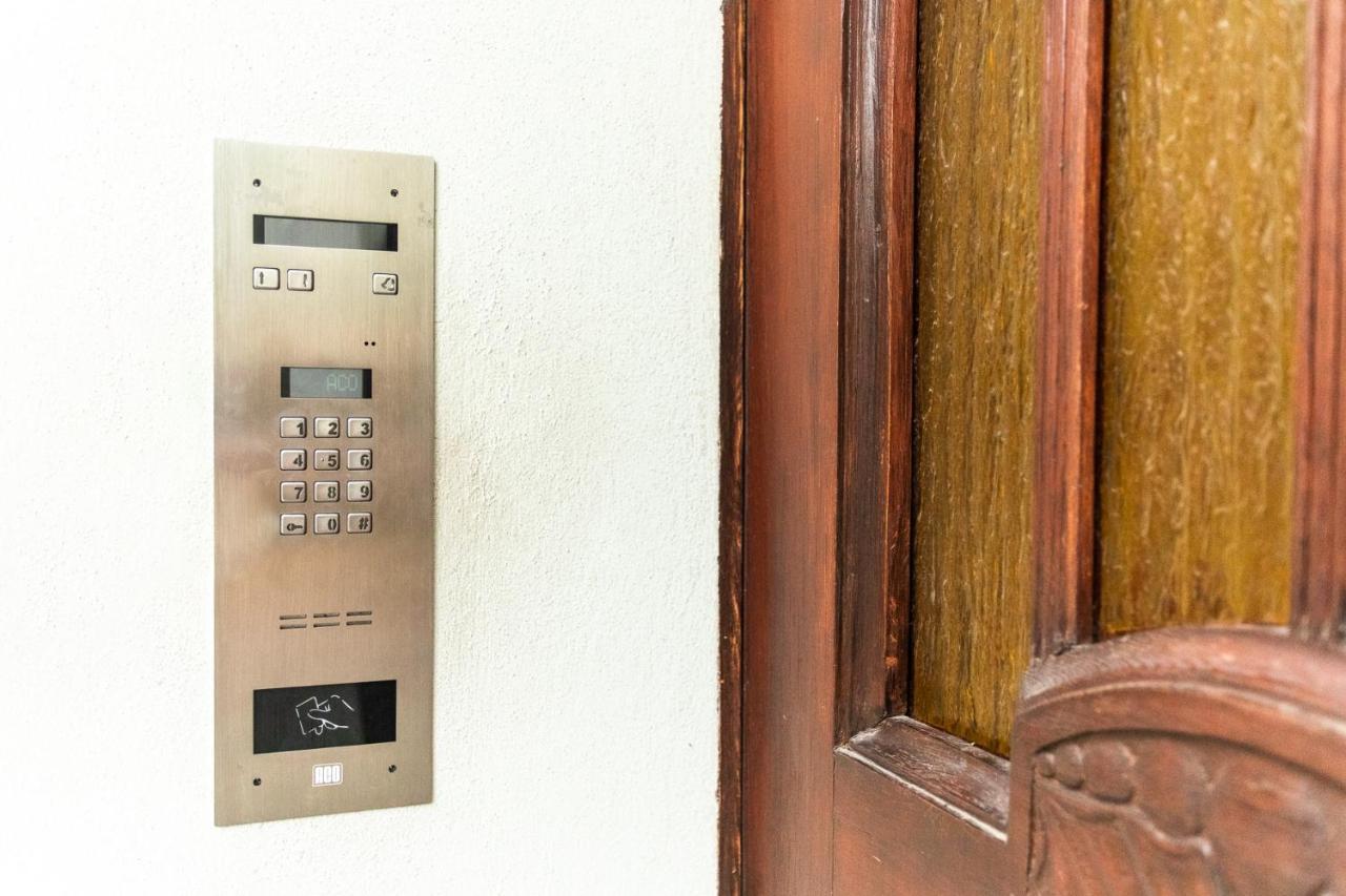 Ara Apartament I Stary Toruń Exterior foto